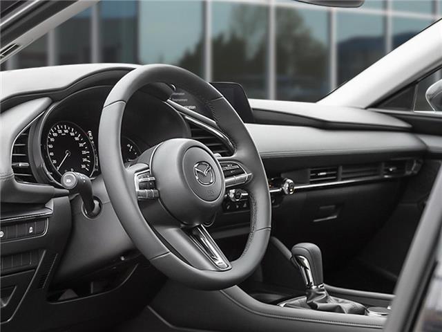 2025 Mazda Mazda3 GS (Stk: 15355) in Ottawa - Image 11 of 21