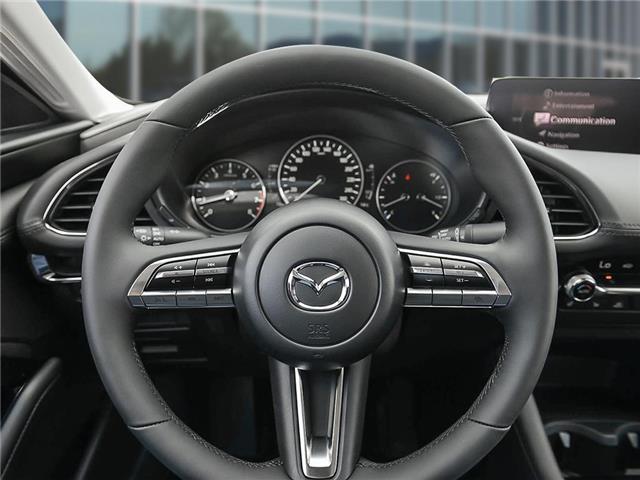 2025 Mazda Mazda3 GS (Stk: 15355) in Ottawa - Image 12 of 21