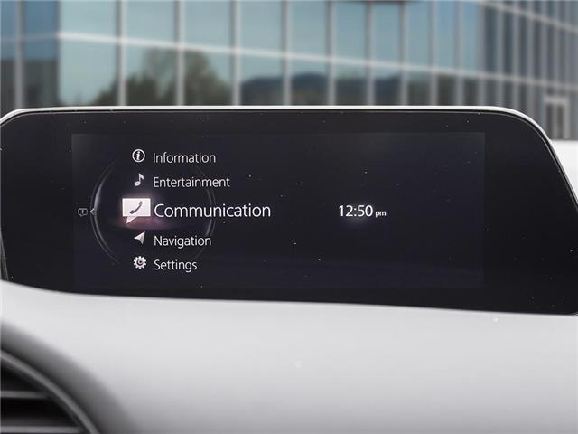 2025 Mazda Mazda3 GS (Stk: 15355) in Ottawa - Image 17 of 21