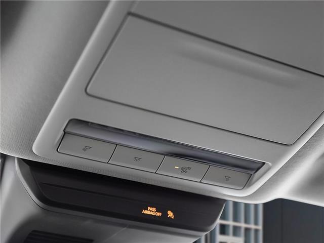 2025 Mazda Mazda3 GS (Stk: 15355) in Ottawa - Image 18 of 21