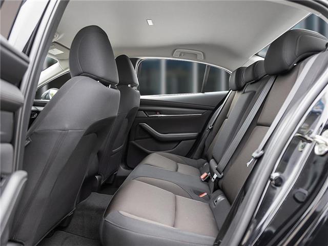 2025 Mazda Mazda3 GS (Stk: 15355) in Ottawa - Image 20 of 21