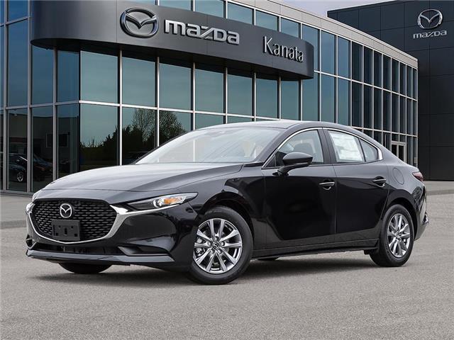 2026 Mazda Mazda3 GS (Stk: 15380) in Ottawa - Image 1 of 22