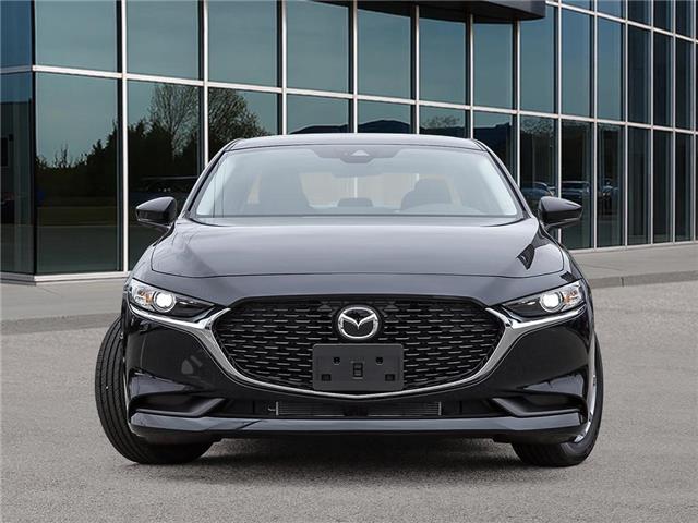 2026 Mazda Mazda3 GS (Stk: 15380) in Ottawa - Image 2 of 22