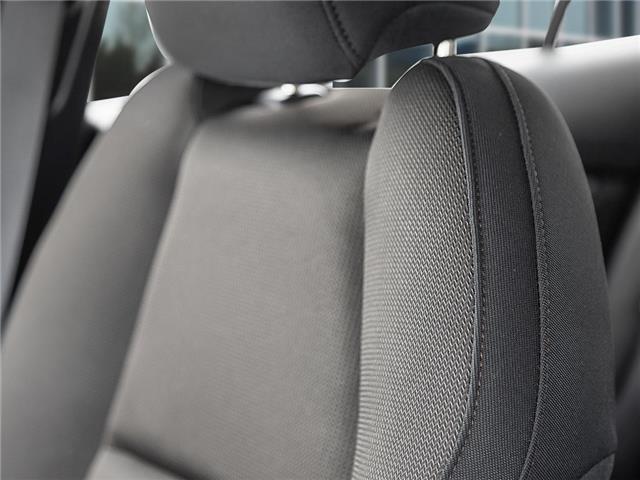 2026 Mazda Mazda3 GS (Stk: 15380) in Ottawa - Image 20 of 22
