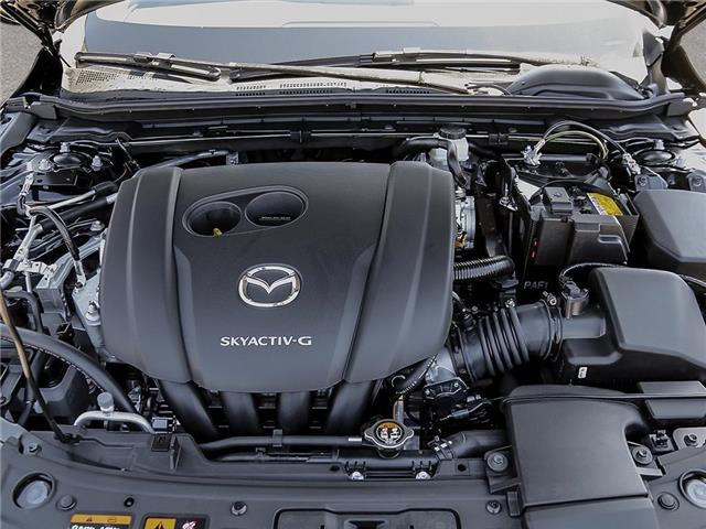 2026 Mazda Mazda3 GS (Stk: 15379) in Ottawa - Image 6 of 21