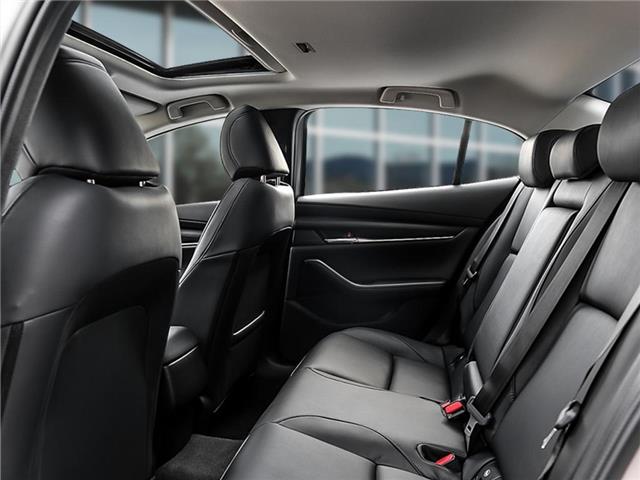 2026 Mazda Mazda3 GS (Stk: 15379) in Ottawa - Image 20 of 21