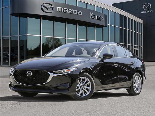 2026 Mazda Mazda3 GS (Stk: 15398) in Ottawa - Image 1 of 21