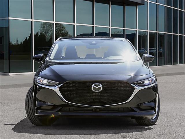 2026 Mazda Mazda3 GS (Stk: 15398) in Ottawa - Image 2 of 21