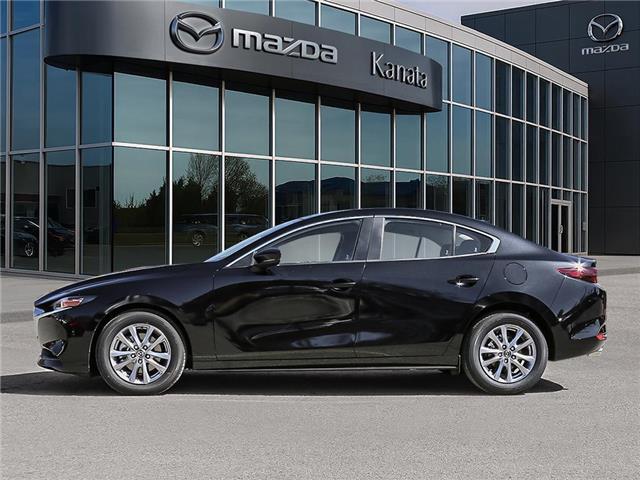 2026 Mazda Mazda3 GS (Stk: 15398) in Ottawa - Image 3 of 21