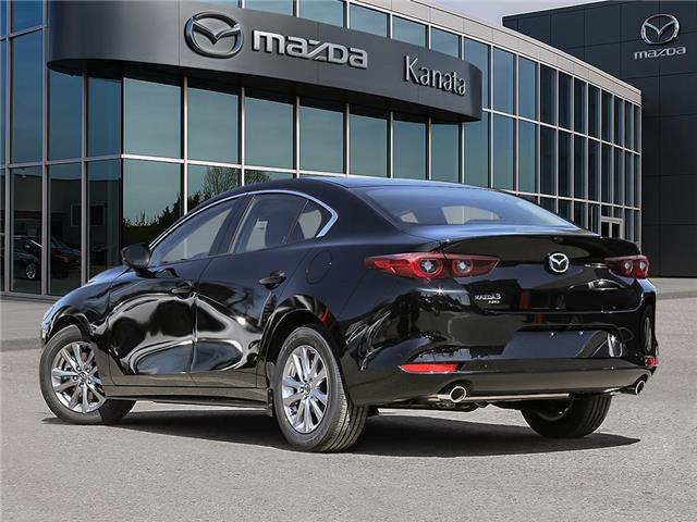 2026 Mazda Mazda3 GS (Stk: 15398) in Ottawa - Image 4 of 21