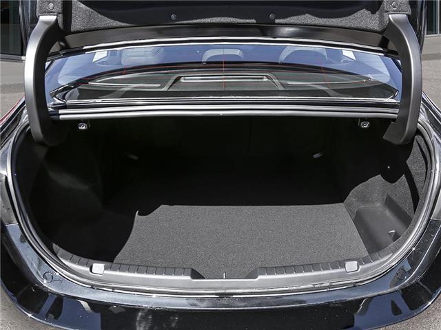 2026 Mazda Mazda3 GS (Stk: 15398) in Ottawa - Image 7 of 21