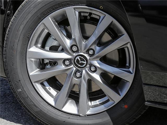 2026 Mazda Mazda3 GS (Stk: 15398) in Ottawa - Image 8 of 21