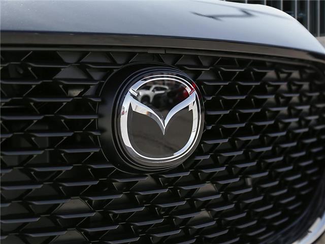 2026 Mazda Mazda3 GS (Stk: 15398) in Ottawa - Image 9 of 21