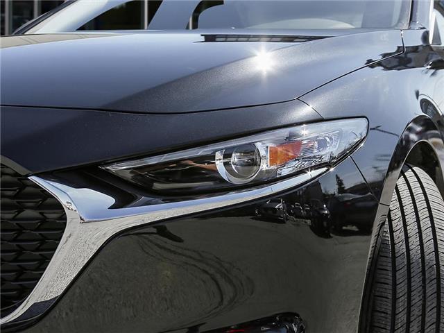 2026 Mazda Mazda3 GS (Stk: 15398) in Ottawa - Image 10 of 21