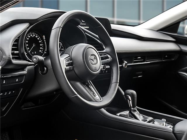 2026 Mazda Mazda3 GS (Stk: 15398) in Ottawa - Image 12 of 21