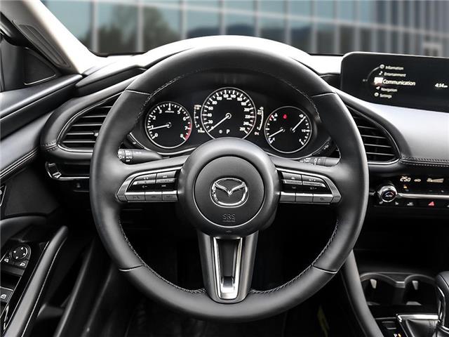 2026 Mazda Mazda3 GS (Stk: 15398) in Ottawa - Image 13 of 21