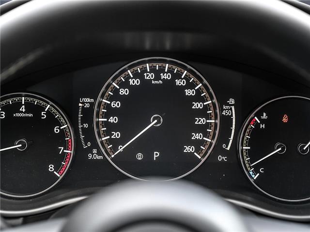 2026 Mazda Mazda3 GS (Stk: 15398) in Ottawa - Image 14 of 21