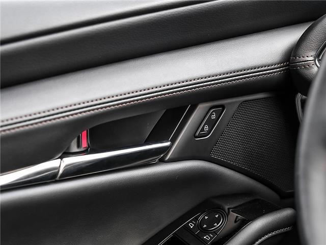 2026 Mazda Mazda3 GS (Stk: 15398) in Ottawa - Image 16 of 21