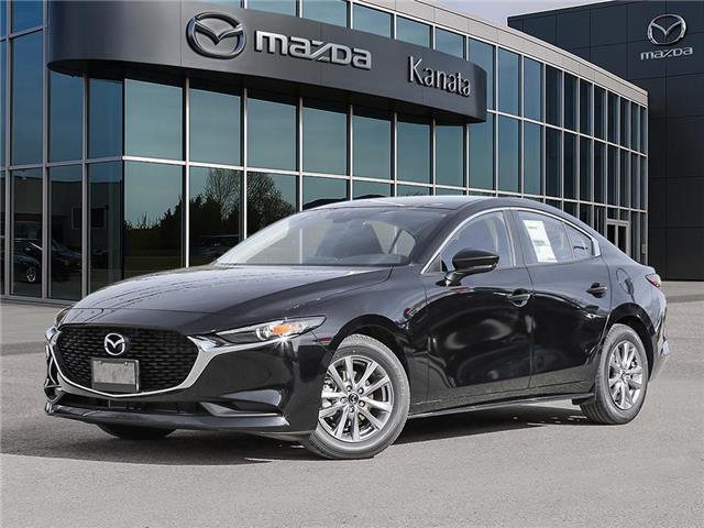 2026 Mazda Mazda3 GX (Stk: 15408) in Ottawa - Image 1 of 23