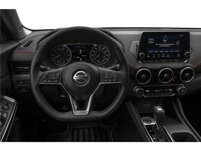2020 Nissan Sentra SR (Stk: UC918) in Kamloops - Image 13 of 15