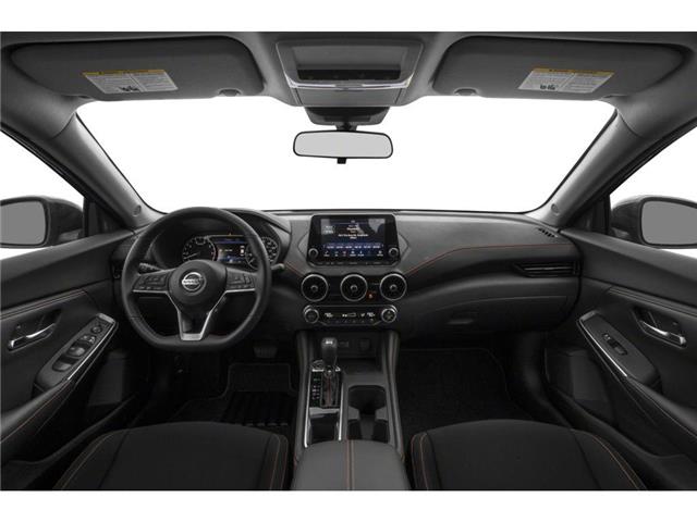 2020 Nissan Sentra SR (Stk: UC918) in Kamloops - Image 12 of 15