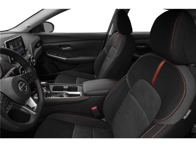2020 Nissan Sentra SR (Stk: UC918) in Kamloops - Image 11 of 15