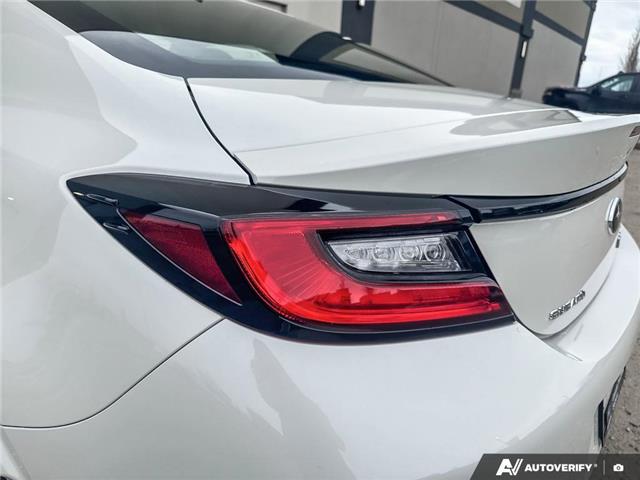 2026 Subaru BRZ TS (Stk: 26BRZ1436) in Grande Prairie - Image 12 of 26