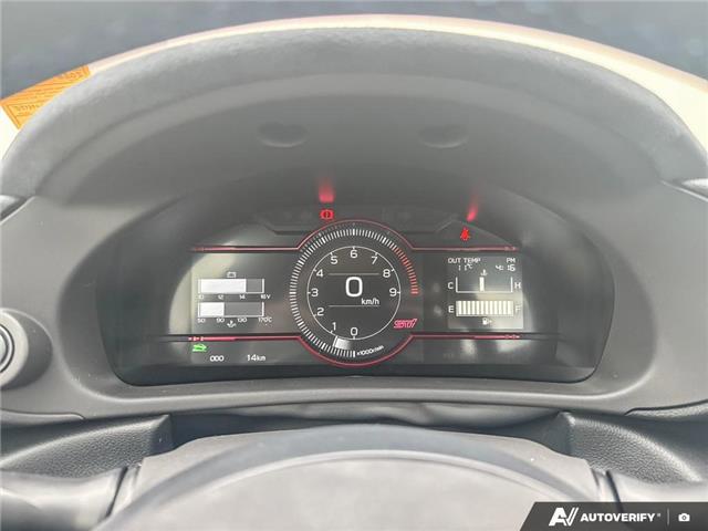 2026 Subaru BRZ TS (Stk: 26BRZ1436) in Grande Prairie - Image 16 of 26