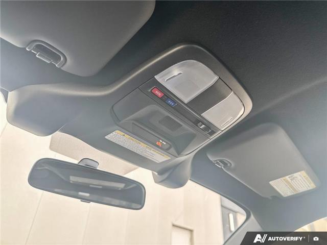 2026 Subaru BRZ TS (Stk: 26BRZ1436) in Grande Prairie - Image 22 of 26