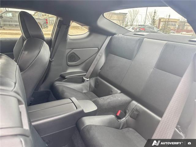 2026 Subaru BRZ TS (Stk: 26BRZ1436) in Grande Prairie - Image 24 of 26