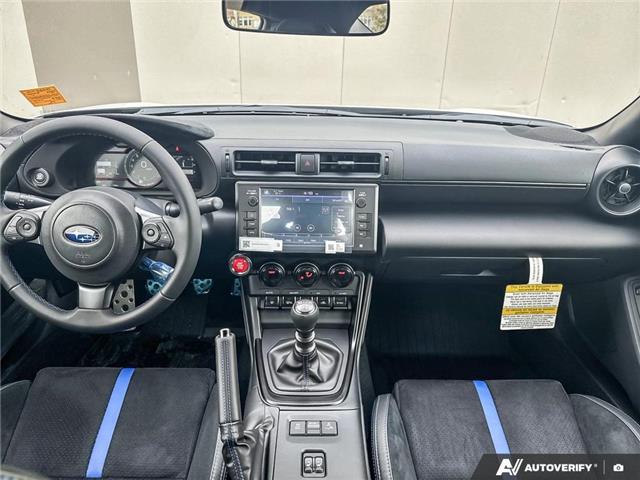 2026 Subaru BRZ TS (Stk: 26BRZ1436) in Grande Prairie - Image 25 of 26