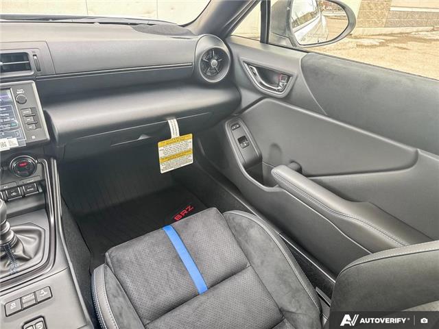 2026 Subaru BRZ TS (Stk: 26BRZ1436) in Grande Prairie - Image 26 of 26