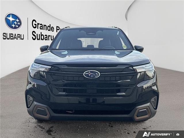 2026 Subaru Forester Sport (Stk: 26FOR8980) in Grande Prairie - Image 8 of 26