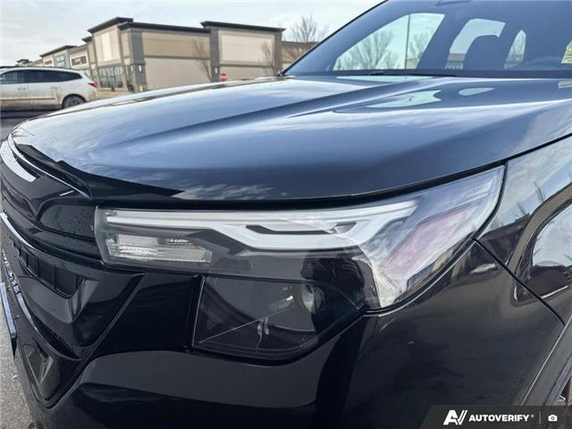 2026 Subaru Forester Sport (Stk: 26FOR8980) in Grande Prairie - Image 10 of 26