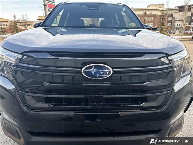 2026 Subaru Forester Sport (Stk: 26FOR8980) in Grande Prairie - Image 11 of 26