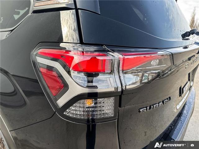 2026 Subaru Forester Sport (Stk: 26FOR8980) in Grande Prairie - Image 12 of 26