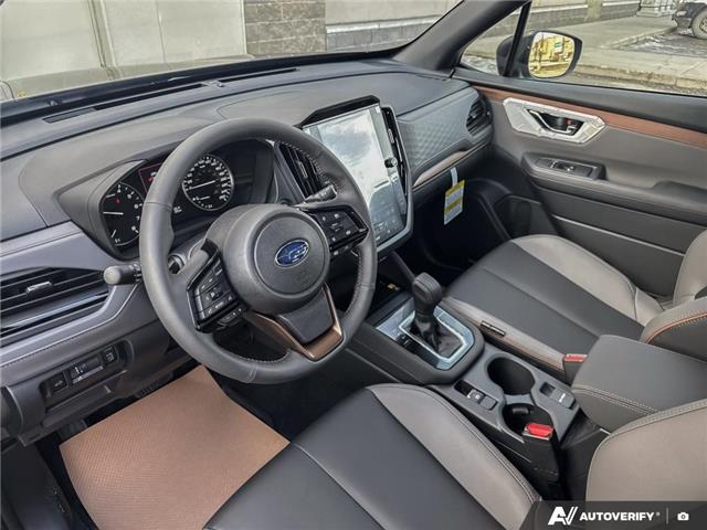 2026 Subaru Forester Sport (Stk: 26FOR8980) in Grande Prairie - Image 14 of 26