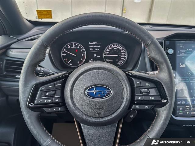 2026 Subaru Forester Sport (Stk: 26FOR8980) in Grande Prairie - Image 15 of 26