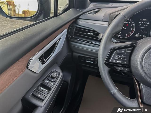 2026 Subaru Forester Sport (Stk: 26FOR8980) in Grande Prairie - Image 18 of 26