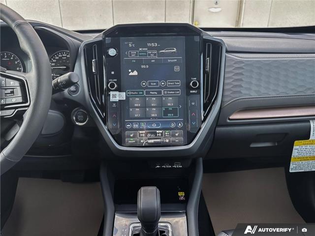 2026 Subaru Forester Sport (Stk: 26FOR8980) in Grande Prairie - Image 20 of 26