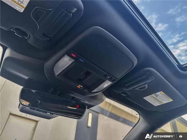 2026 Subaru Forester Sport (Stk: 26FOR8980) in Grande Prairie - Image 22 of 26