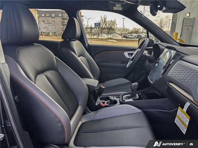 2026 Subaru Forester Sport (Stk: 26FOR8980) in Grande Prairie - Image 23 of 26