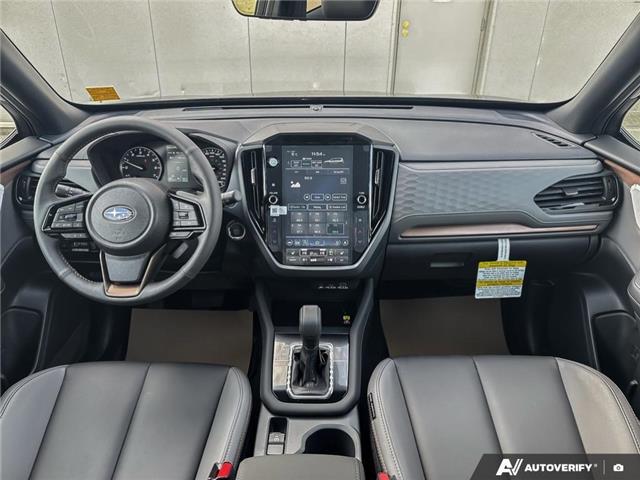 2026 Subaru Forester Sport (Stk: 26FOR8980) in Grande Prairie - Image 25 of 26