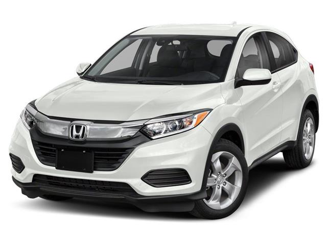 2022 Honda HR-V LX (Stk: K21353A) in Ottawa - Image 1 of 11