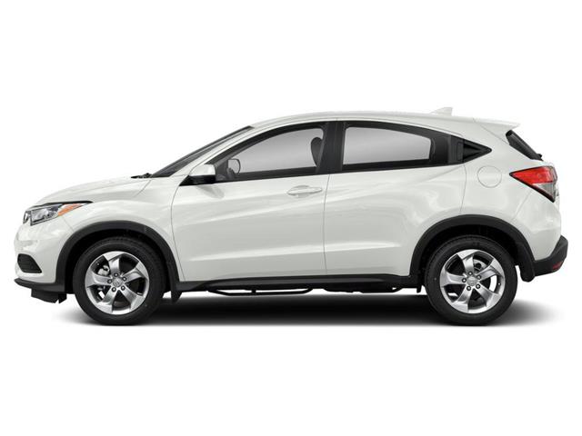 2022 Honda HR-V LX (Stk: K21353A) in Ottawa - Image 2 of 11