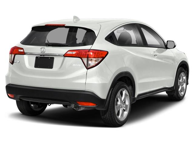 2022 Honda HR-V LX (Stk: K21353A) in Ottawa - Image 3 of 11