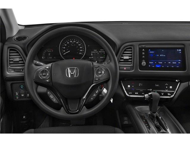 2022 Honda HR-V LX (Stk: K21353A) in Ottawa - Image 4 of 11