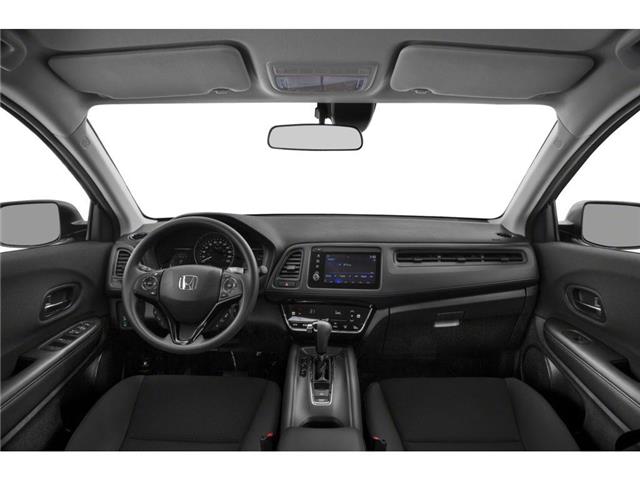 2022 Honda HR-V LX (Stk: K21353A) in Ottawa - Image 5 of 11