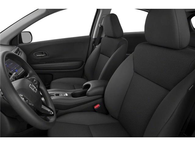 2022 Honda HR-V LX (Stk: K21353A) in Ottawa - Image 6 of 11