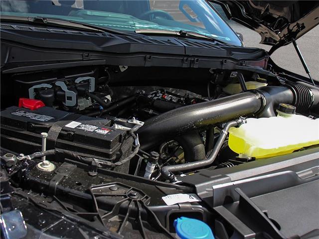 2026 Ford F-150 Lariat (Stk: 26FS5763) in London - Image 6 of 10
